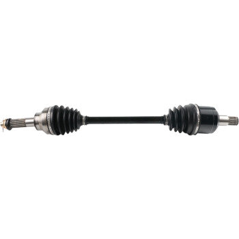 Moose Offroad OEM Replacement Standard CV Axle - Rear Left - Kawasaki Mule