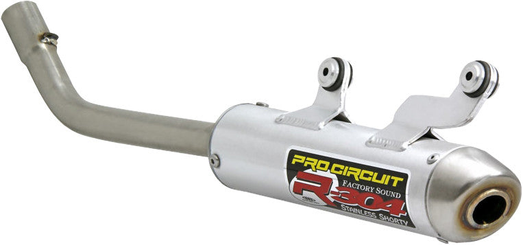 PRO CIRCUIT P/C R-304 SILENCER