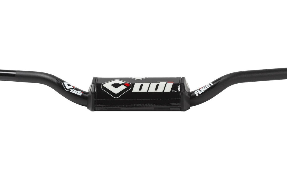 ODI Podium Flight Black Handlehbar 1 1/8"