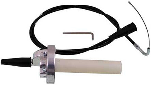 MOTION PRO TWIST THROTTLE CONVERSION KIT