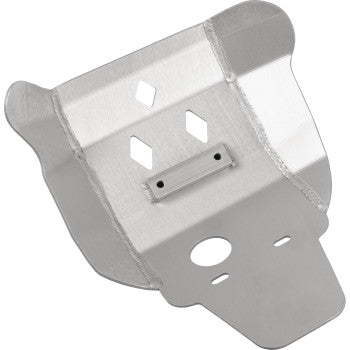 Moose Offroad Aluminum Skid Plate — Skid Plate Skid Plate - KTM
