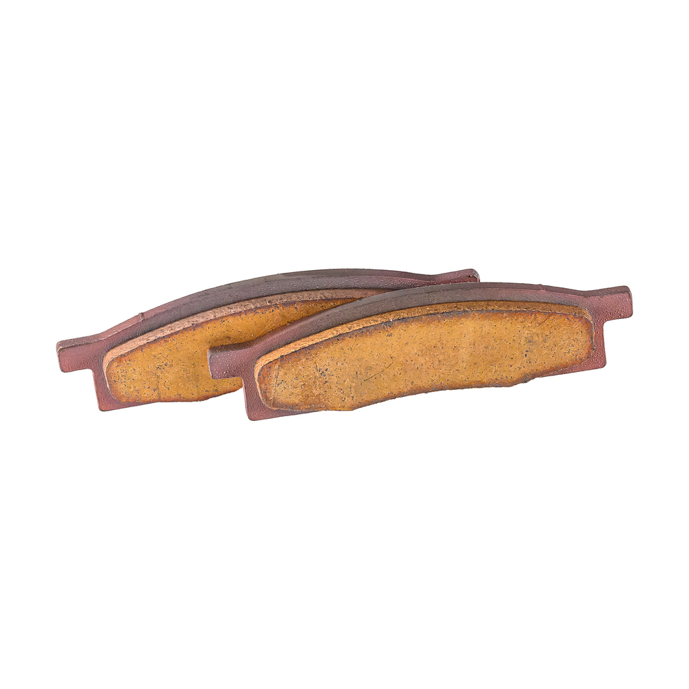 RFX FRONT BRAKE PADS YAM