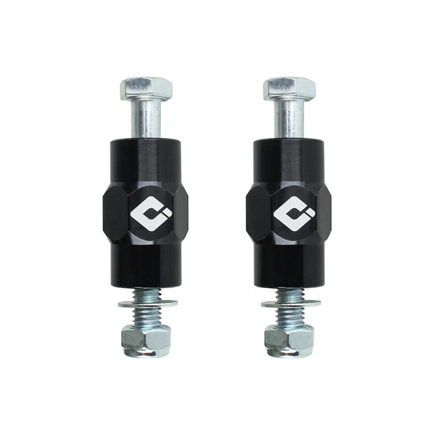 ODI PW Black Riser Kit 1.5