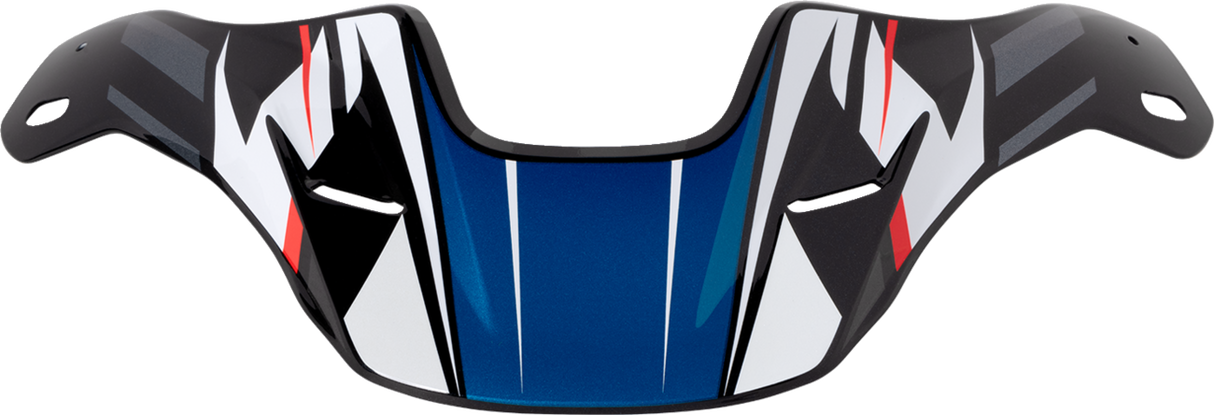 Arai XD-5 Discovery Helmet Peak