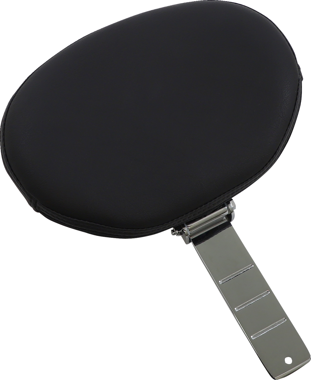 EZ Glide I™ Large Smooth Backrest with Pouch