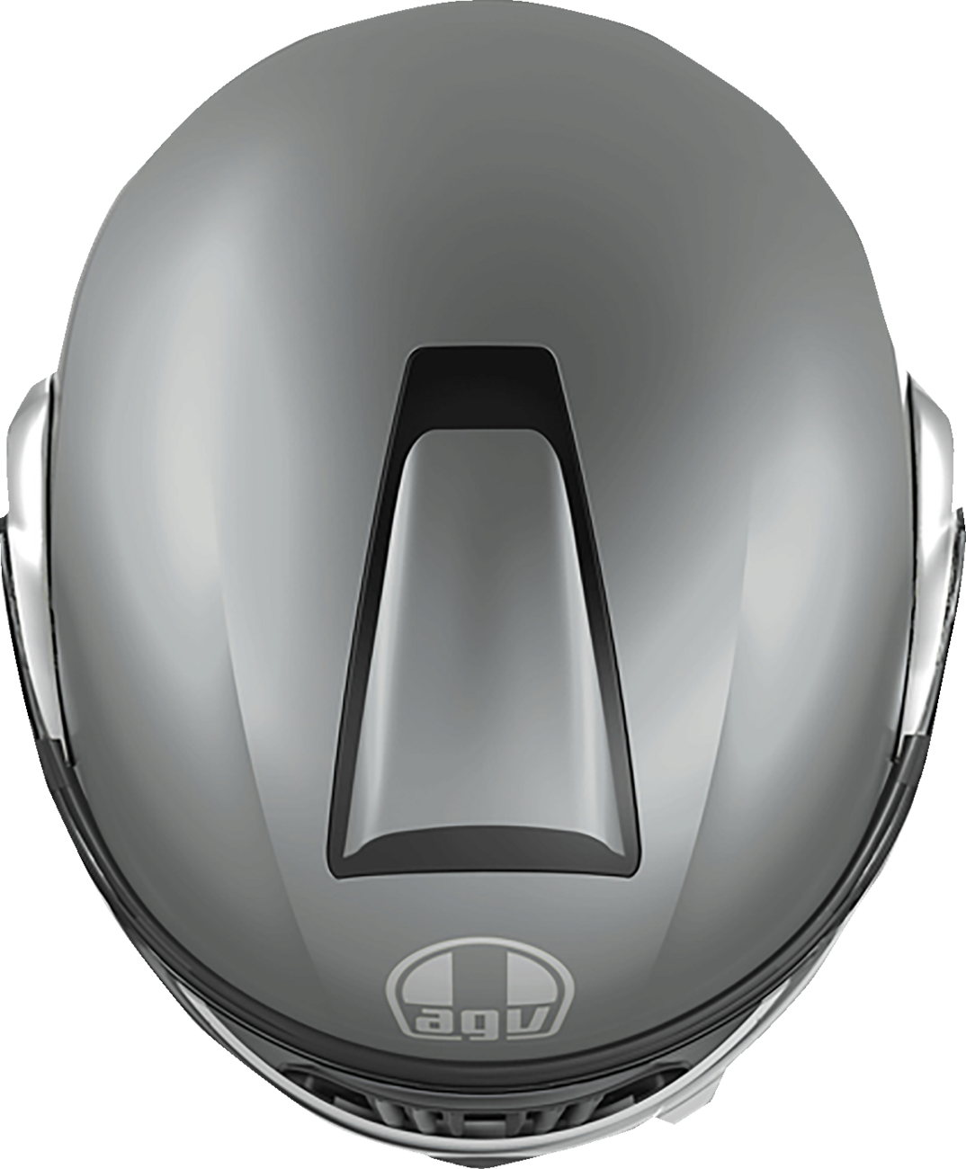 AGV Streetmodular Levico Gray Helmet