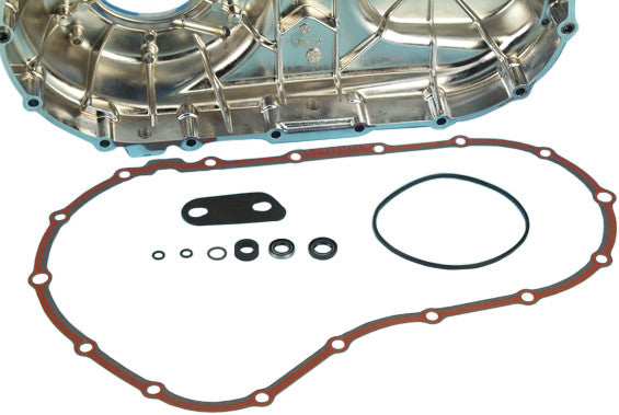 JAMES GASKETS GASKET PRIMARY COVR BEADED KIT 34955-04-K
