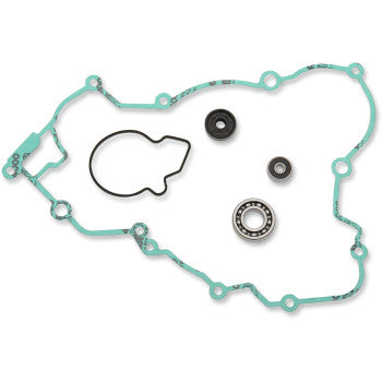 Moose Offroad Water Pump Rebuild Kit Water Pump Rebuild Kit - Gas Gas/Husqvarna/KTM