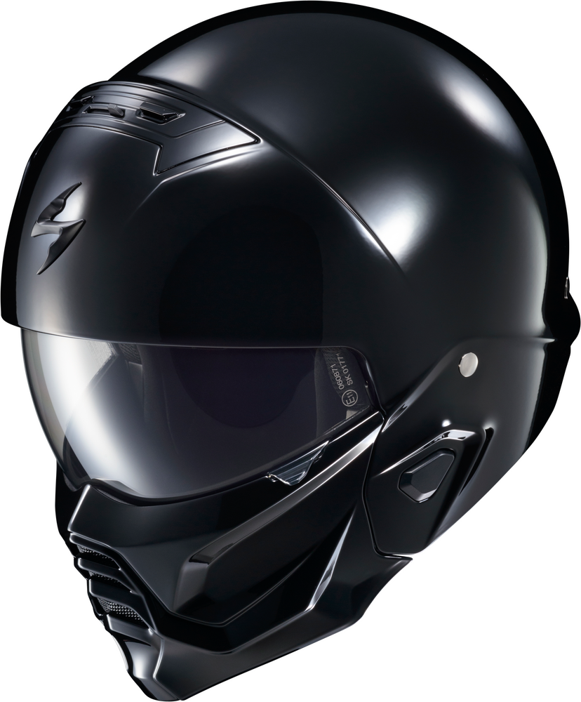 SCORPION EXO COVERT 2 HELMET
