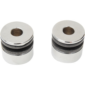 Replacement Bushings for OE Detachable Docking Hardware