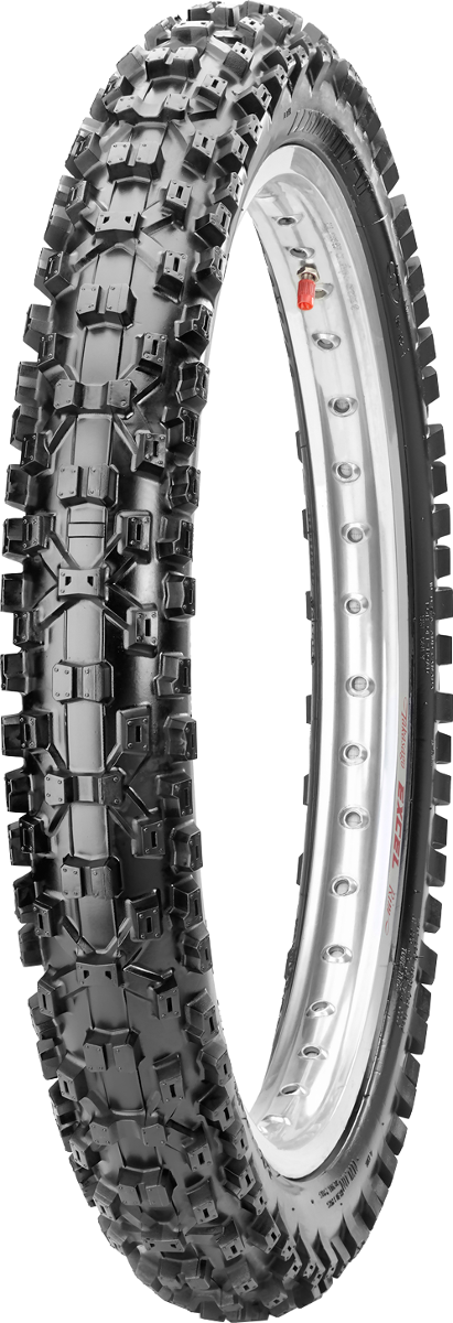 Legion MX-VI CM702 Tire
