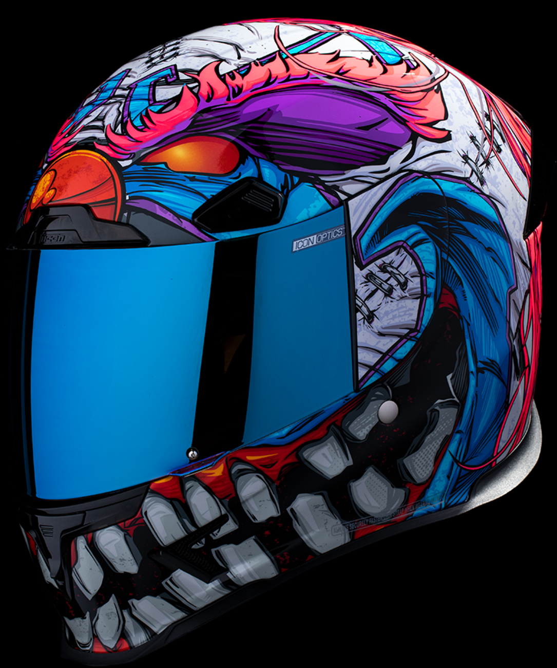 Airframe Pro™ Krazy Klown 2 Helmet