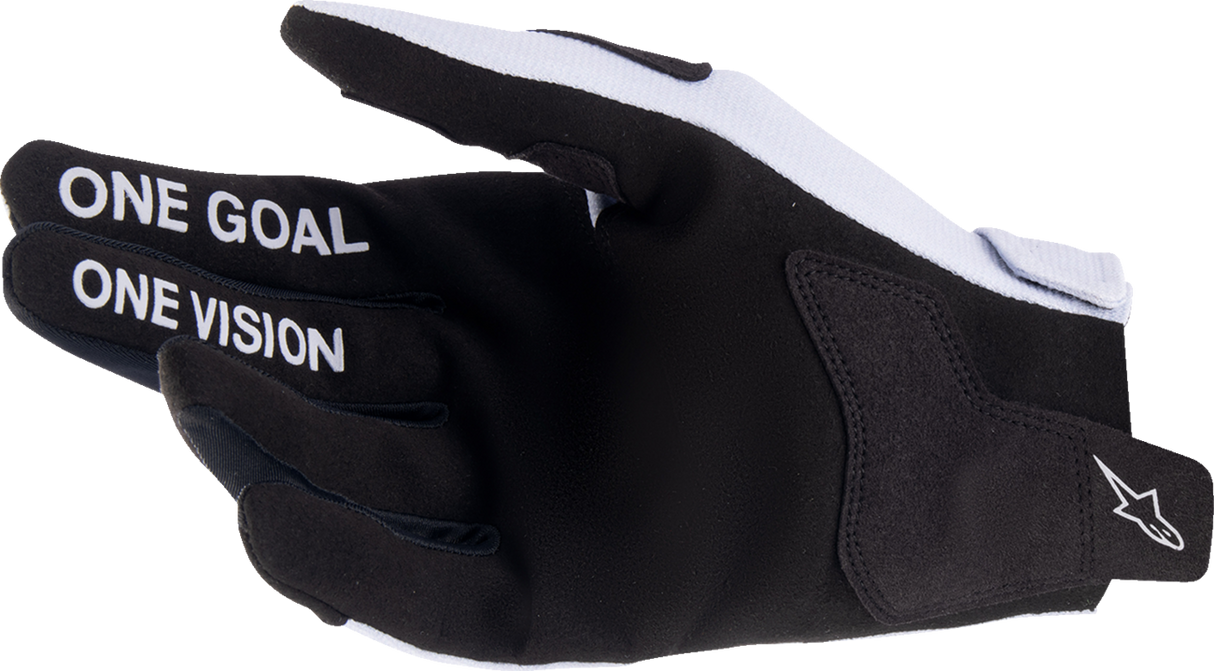 Radar Gloves
