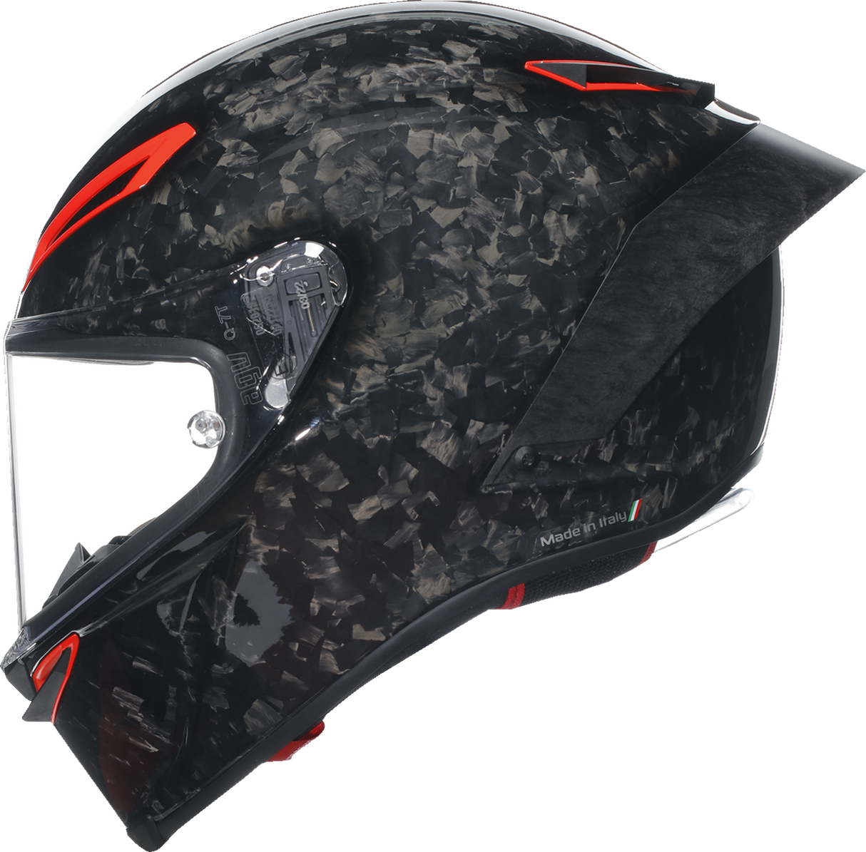 AGV Pista GP RR Carbonio Forgiato Helmet