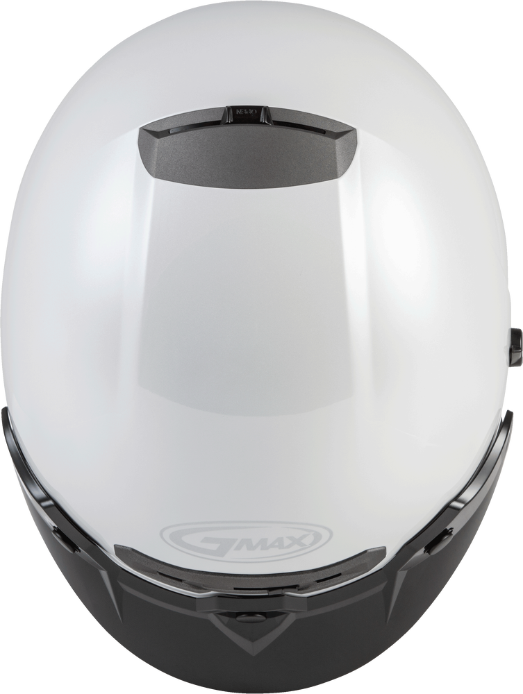 GMAX GM-32 Open-Face Helmet