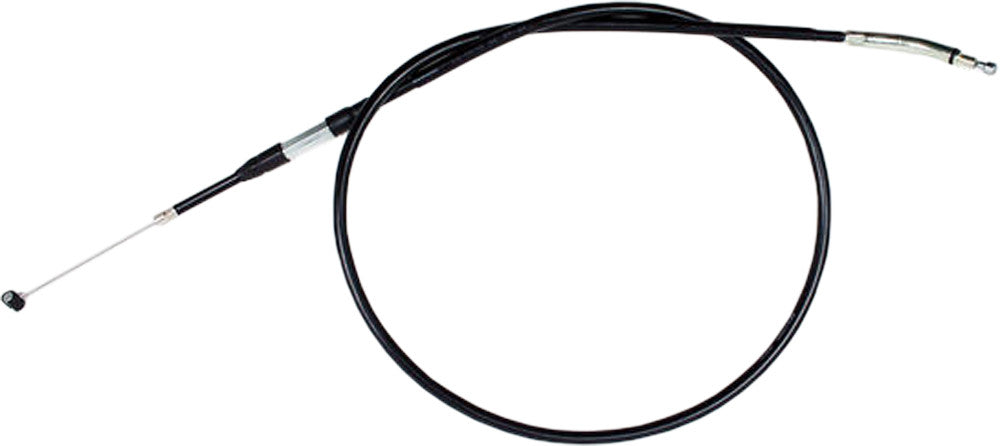 MOTION PRO BLACK VINYL CLUTCH CABLE