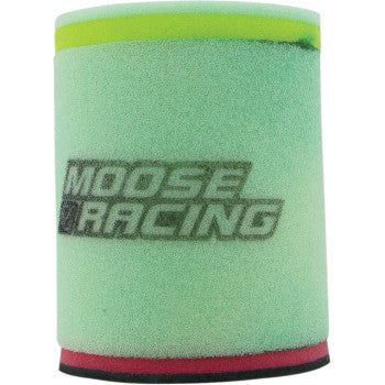 Moose Offroad Precision Pre-Oiled Air Filter Precision Pre-Oiled Air Filter - Suzuki