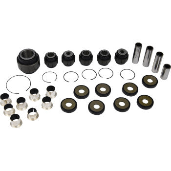 Moose Offroad Suspension Kit - Rear - Arctic Cat