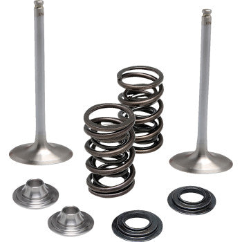 Moose Offroad Valve Kit Valve Kit - Exhaust - Suzuki