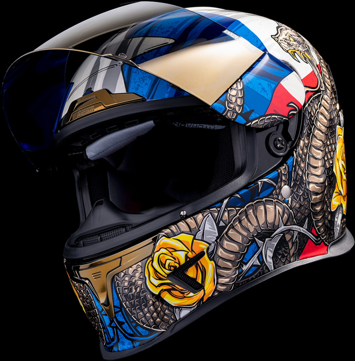 Airframe Pro™ Tejas Libre Helmet