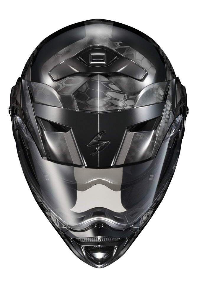 EXO-AT960 MODULAR HELMET KRYPTEK