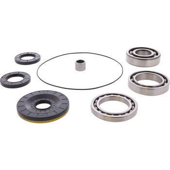 Moose Offroad Differential Bearing/Seal Kit Differential Bearing/Seal Kit - Rear - Defender 700