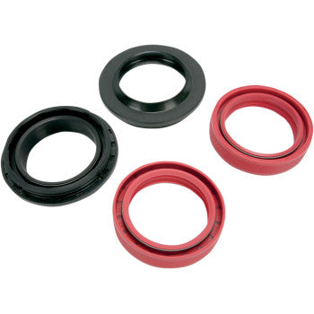 Moose Offroad Fork Seal/Dust Seal Kit Fork Seal Kit - 35 mm