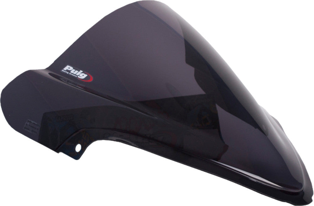 PUIG WINDSCREEN RACING DARK SMOKE