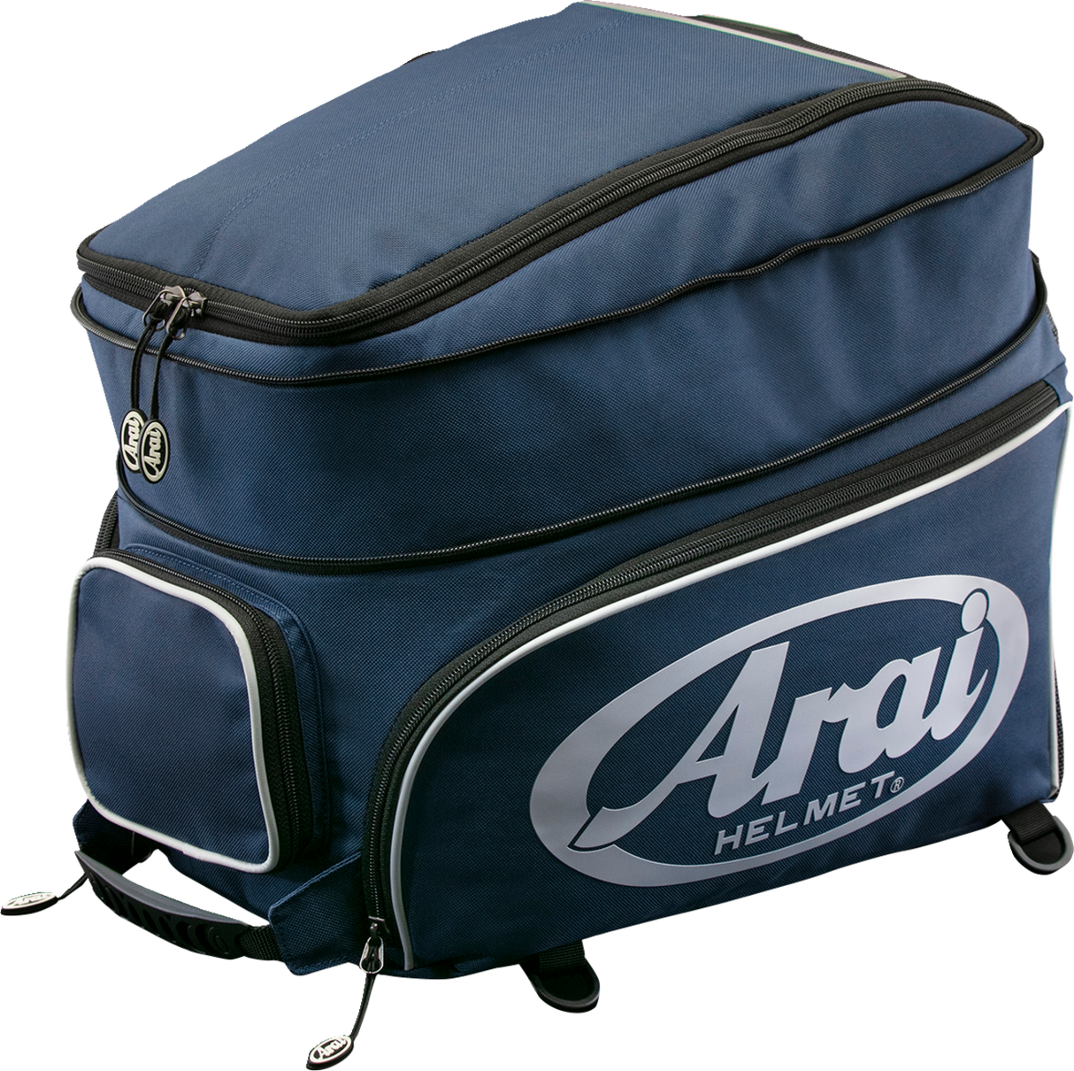 Arai Blue Helmet Bag