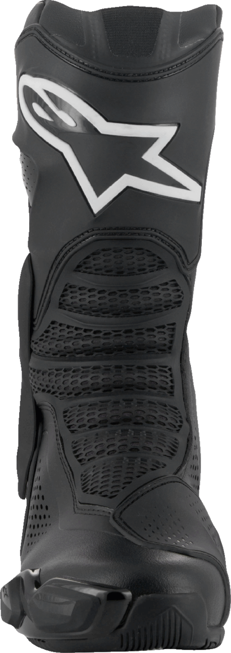 SMX-6 V3 Vented Boots