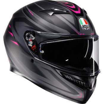 AGV K3 Syth Helmet