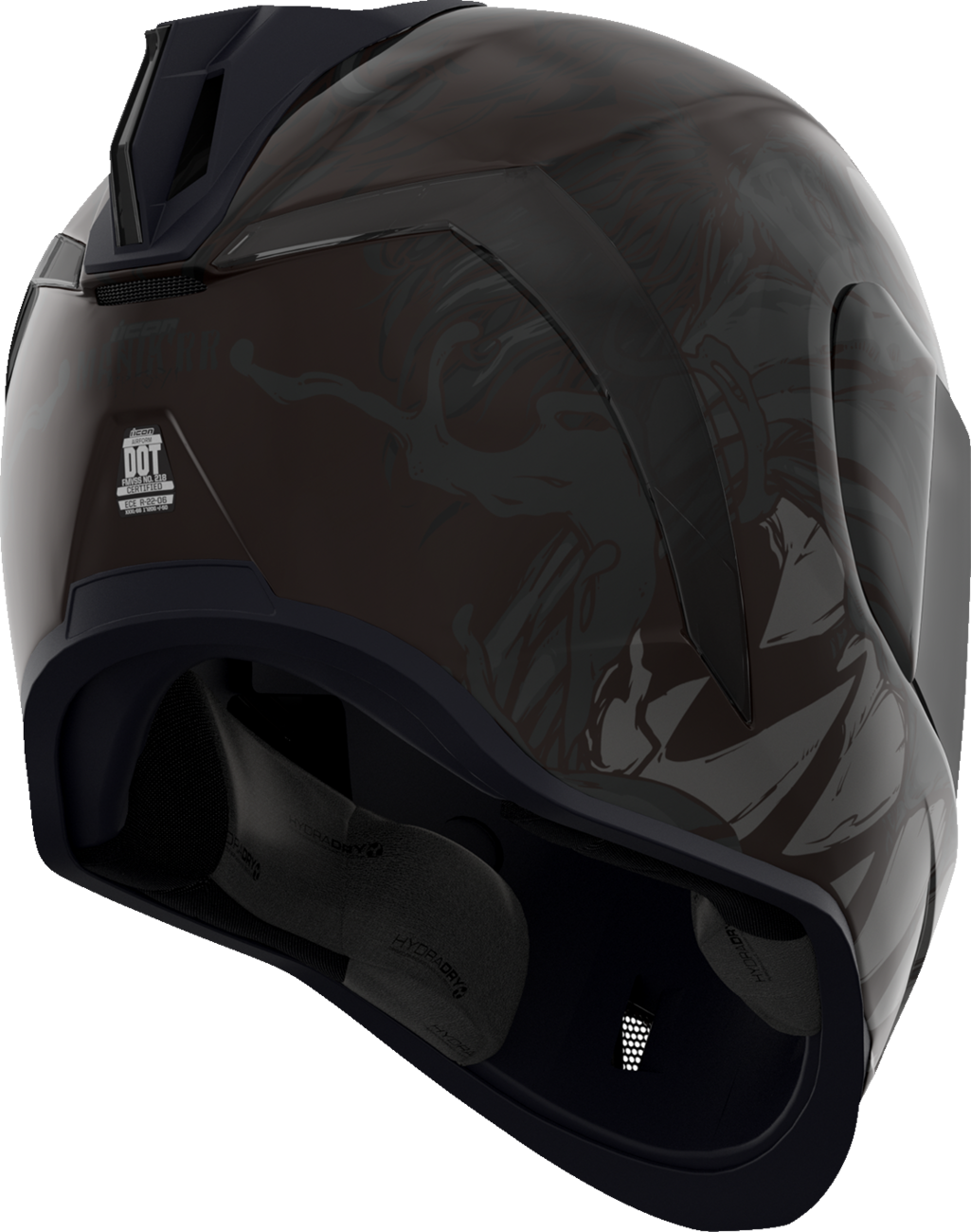 Icon Airform™ Manik'RR MIPS® Helmet