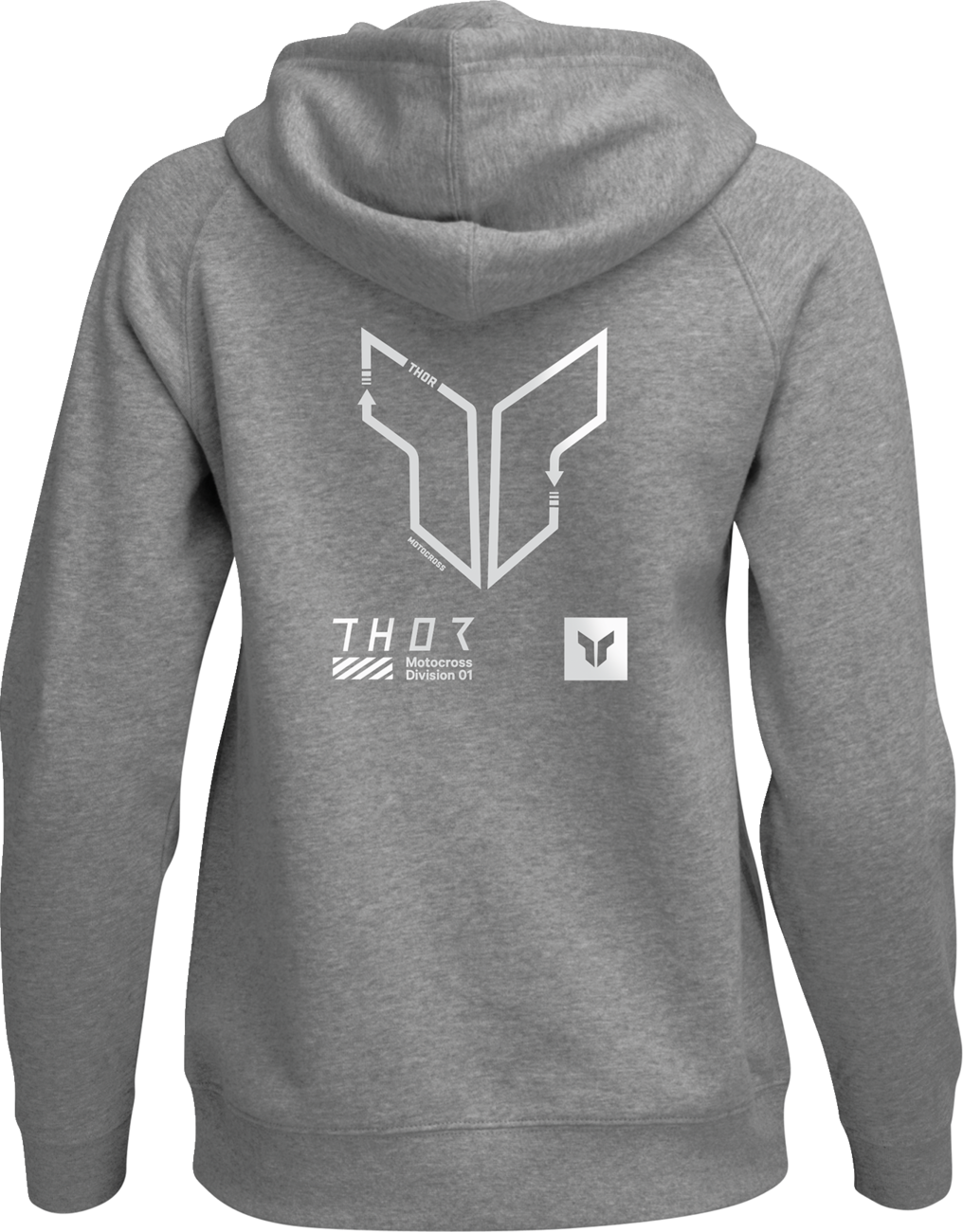 Women's Trax Pullover Hoodie