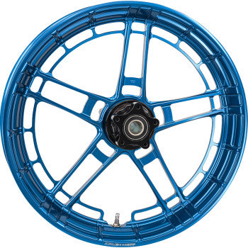 Flatline Rim