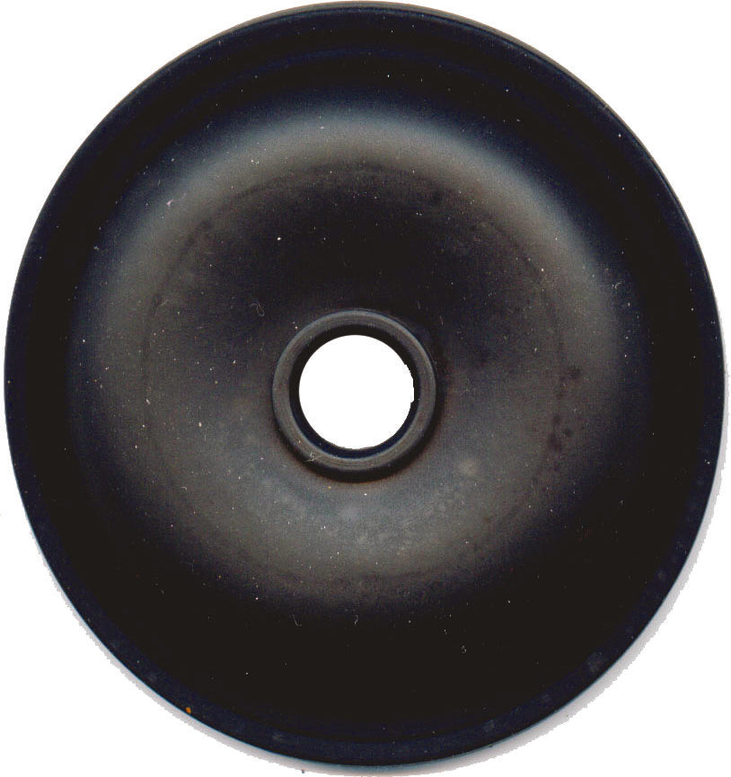 VERTEX POWER VALVE BELLOWS POL S/M