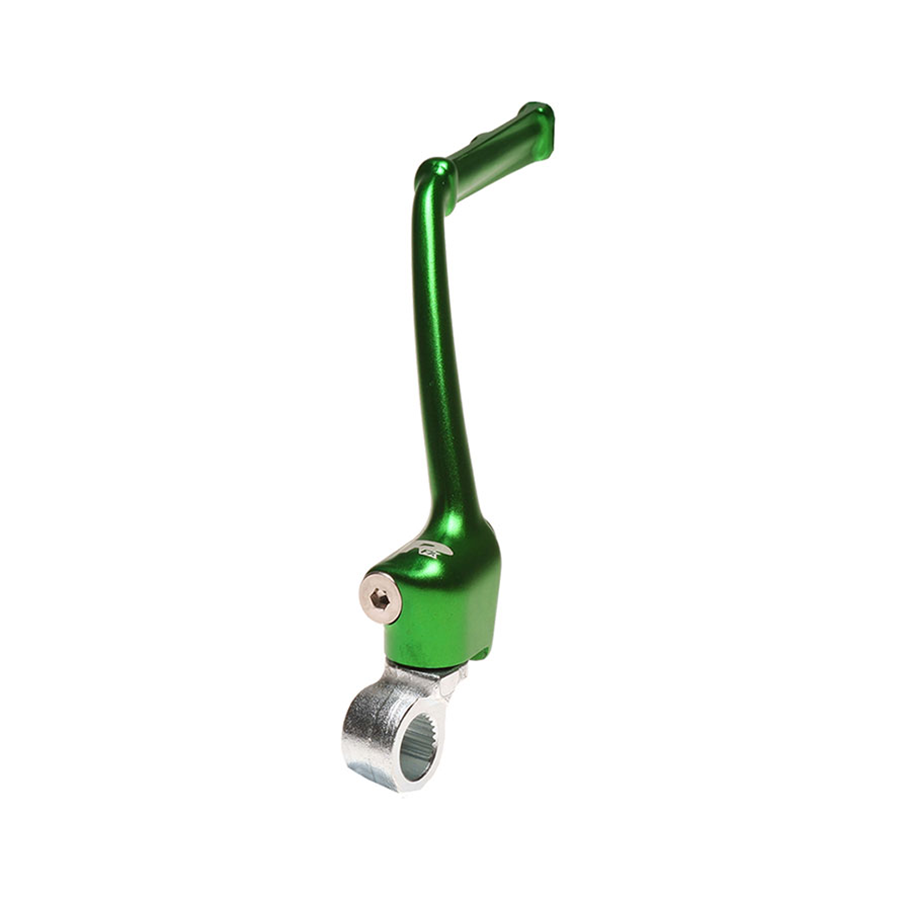 RFX KICK STARTER GREEN KAW