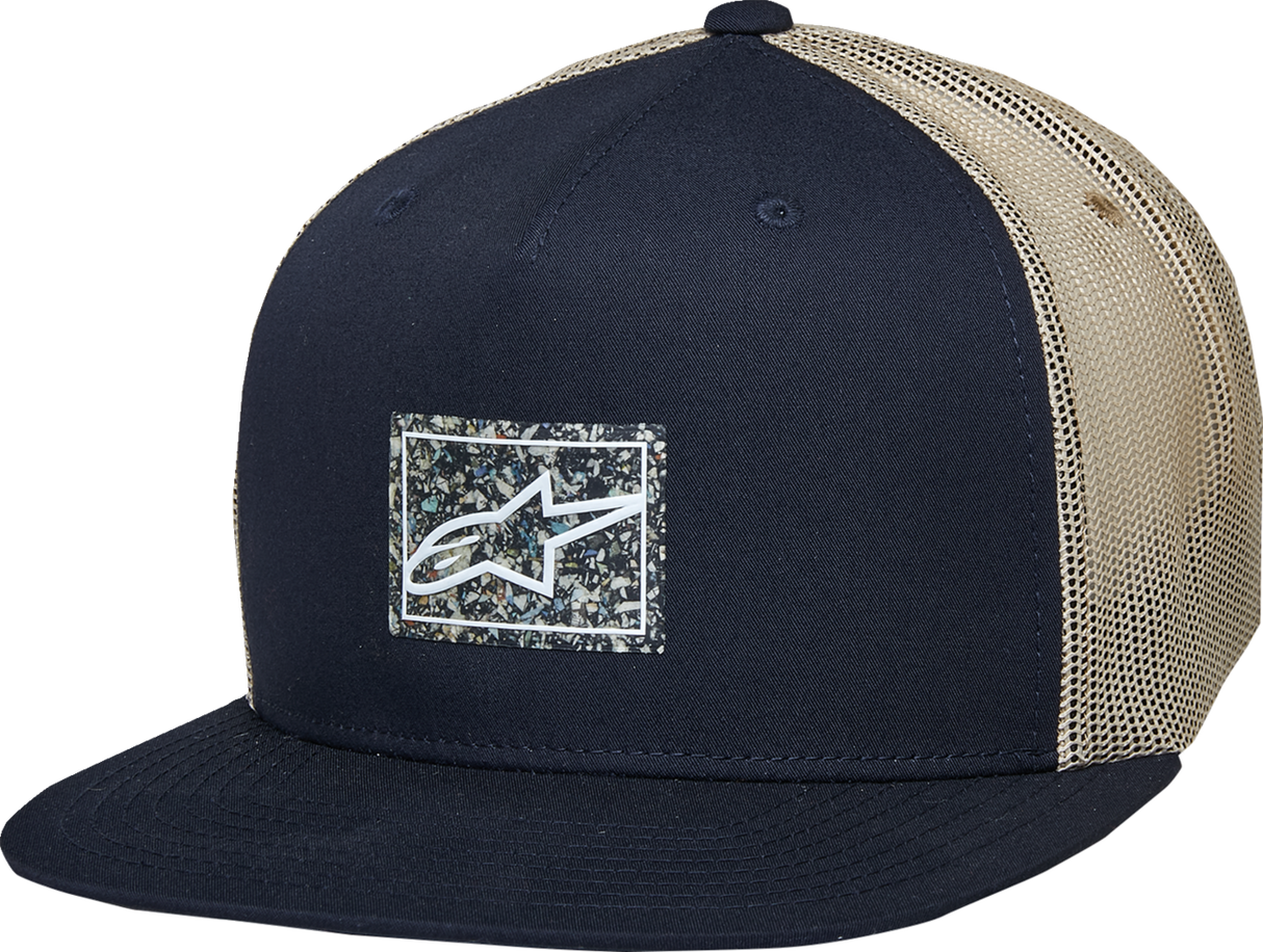 Mackinic Trucker Hat