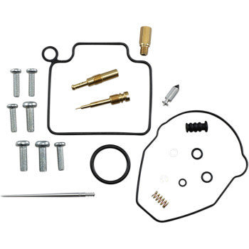 Moose Offroad Carburetor Repair Kit - Honda Carburetor Repair Kit - Honda