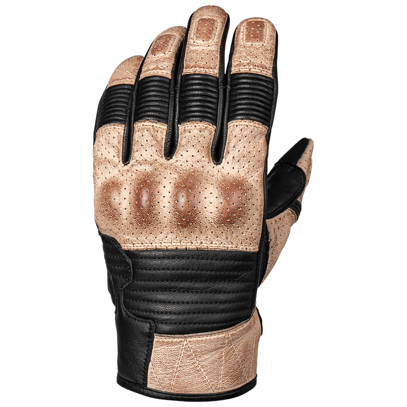 Cortech Bully Leather 2.0 Gloves