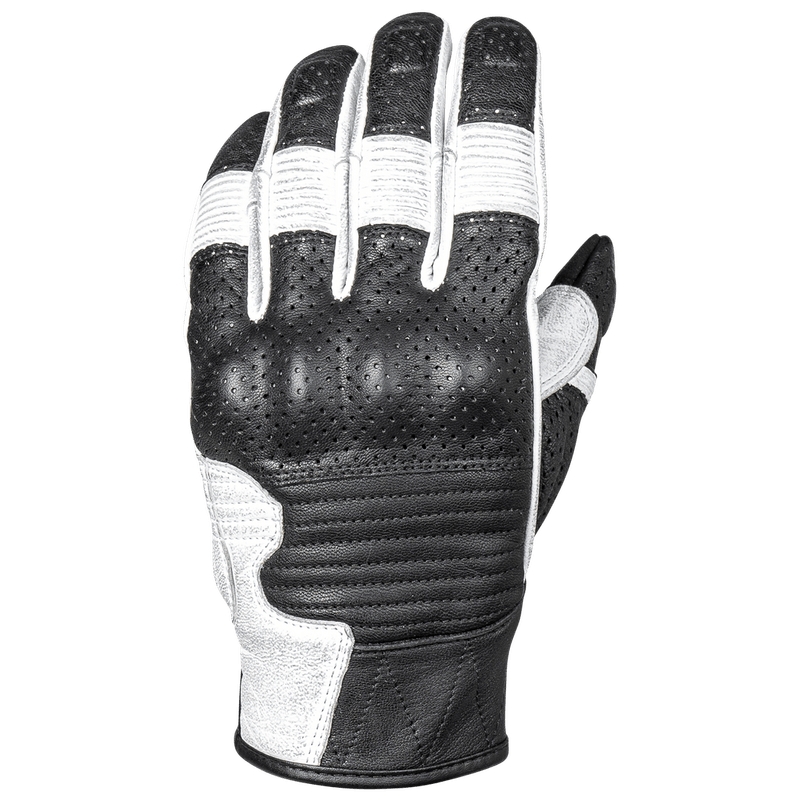 Cortech Bully Leather 2.0 Gloves