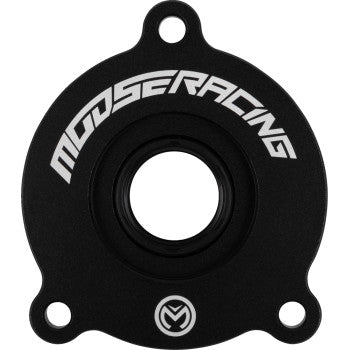 Moose Offroad Differential Pinon Cover Differential Pinon Cover - Front - Polaris