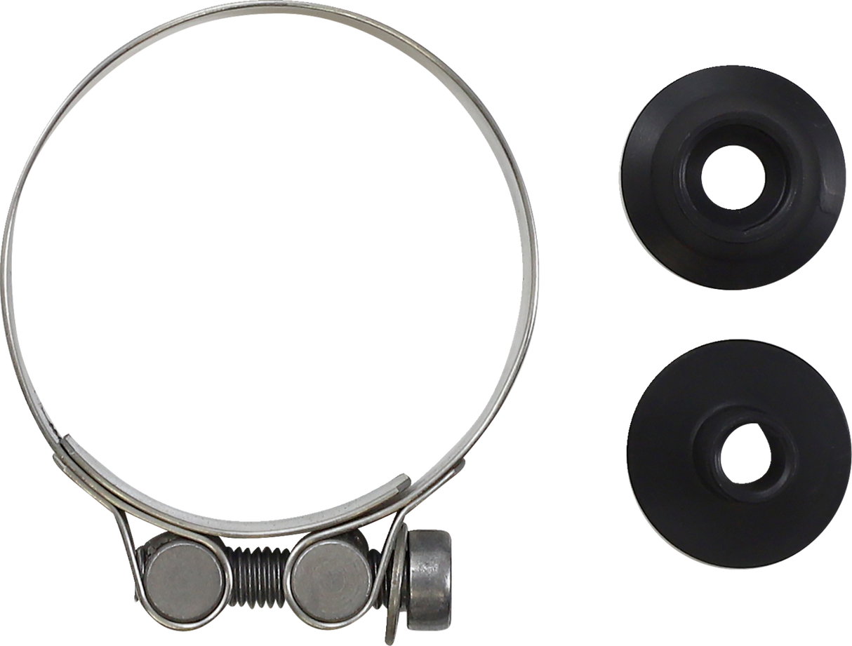 Slip-On Line Muffler