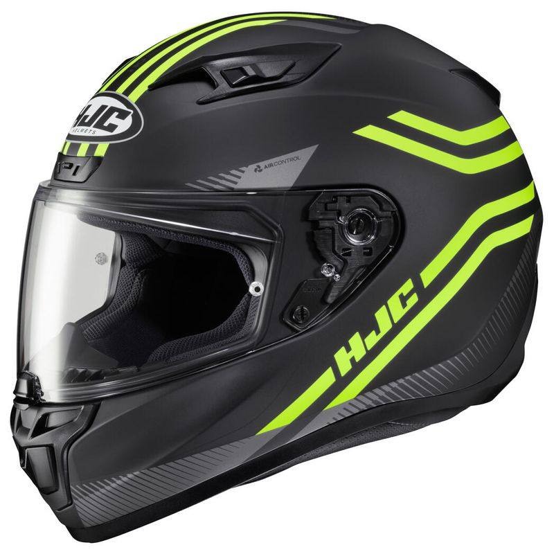 HJC I10 STRIX Helmet