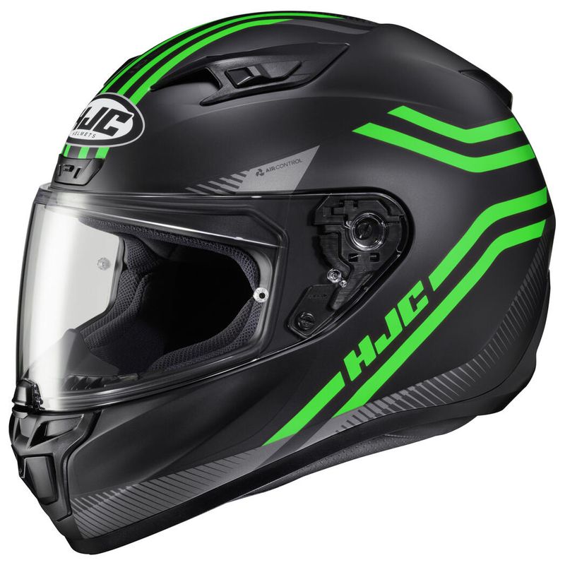 HJC I10 STRIX Helmet