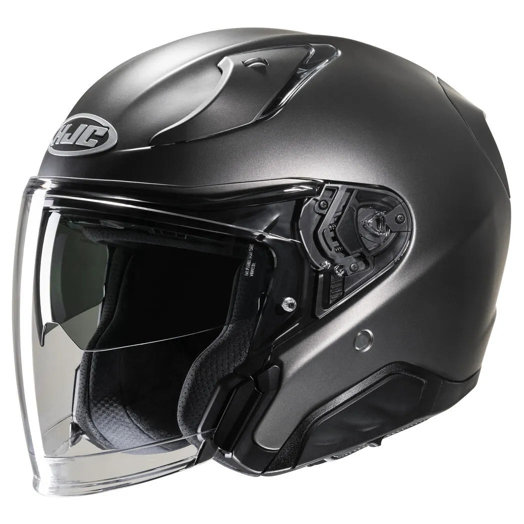 HJC RPHA 31 SF TITANIUM SML - RPHA 31 SF TITANIUM
