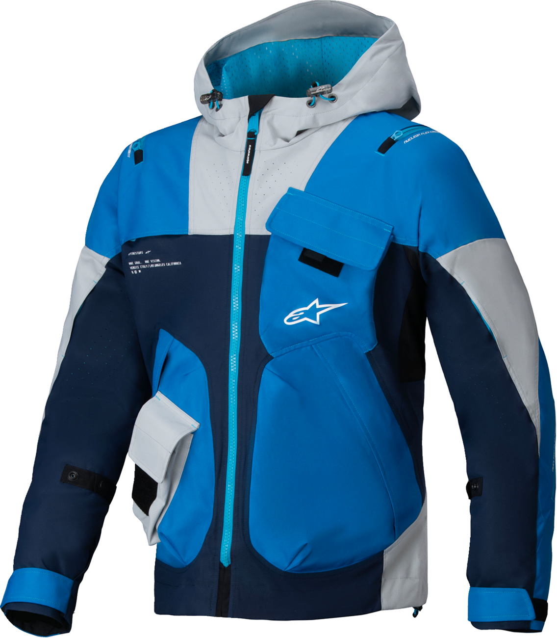Mogress Air Jacket