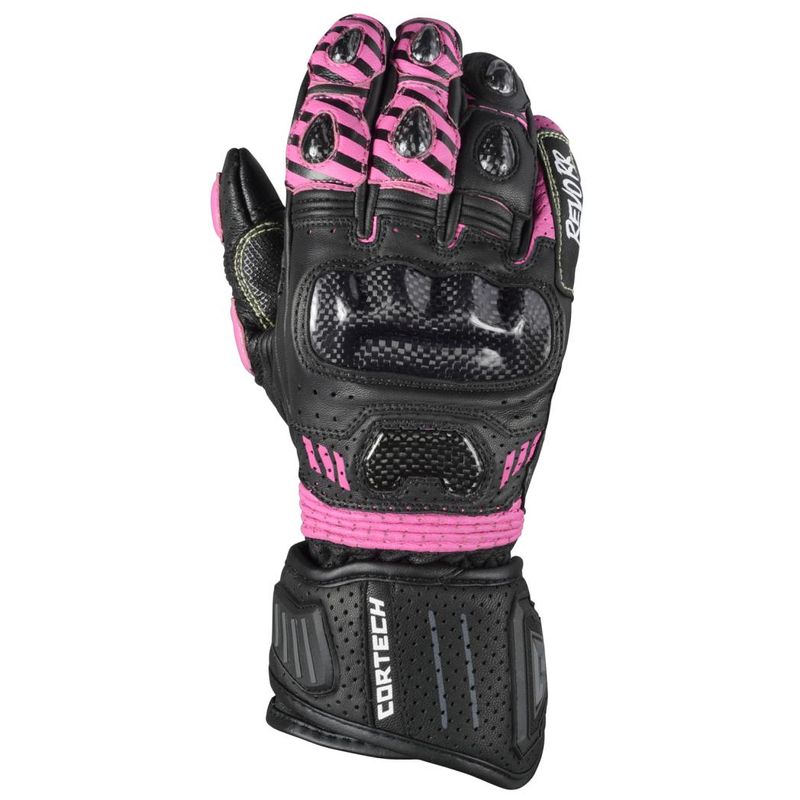 Cortech Revo Sport RR Women's Gloves