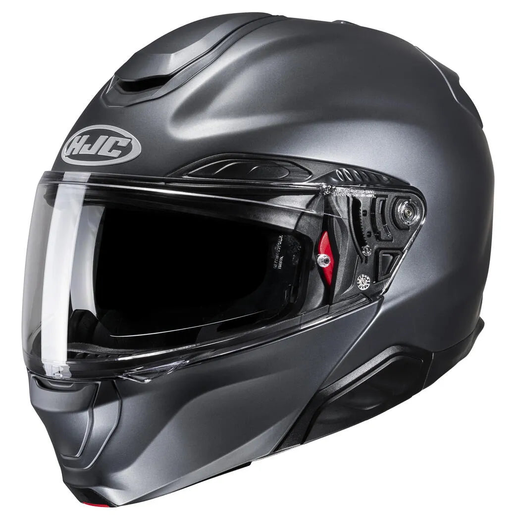 HJC RPHA 91 SF ANTHRACITE SML - RPHA 91 SF