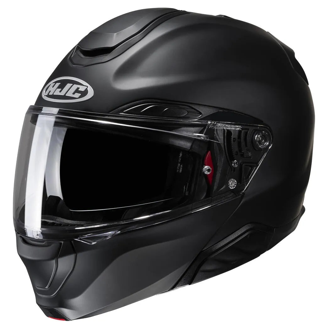 HJC RPHA 91 MATTE BLACK SML - RPHA 91