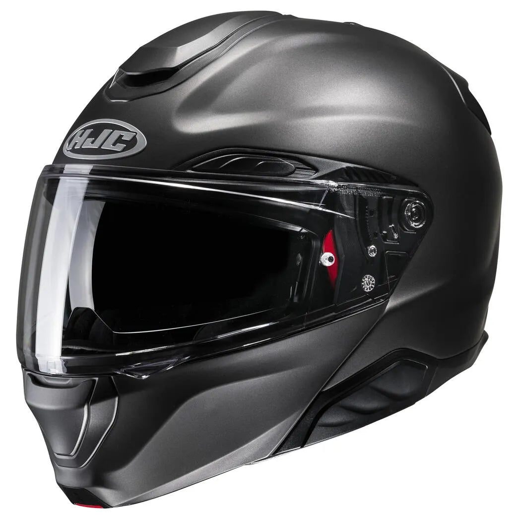 HJC RPHA 91 SF TITANIUM SML - RPHA 91 SF TITANIUM